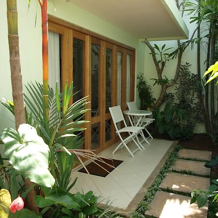 The Gecho Inn Town Jepara Exteriör bild