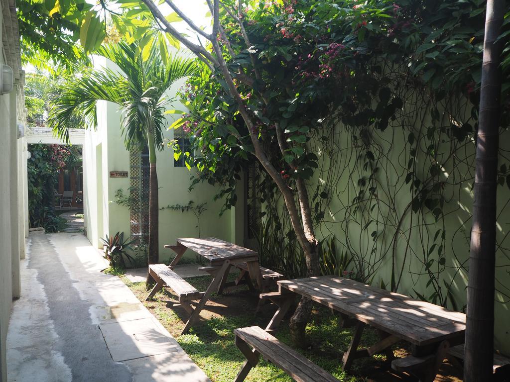 The Gecho Inn Town Jepara Rum bild