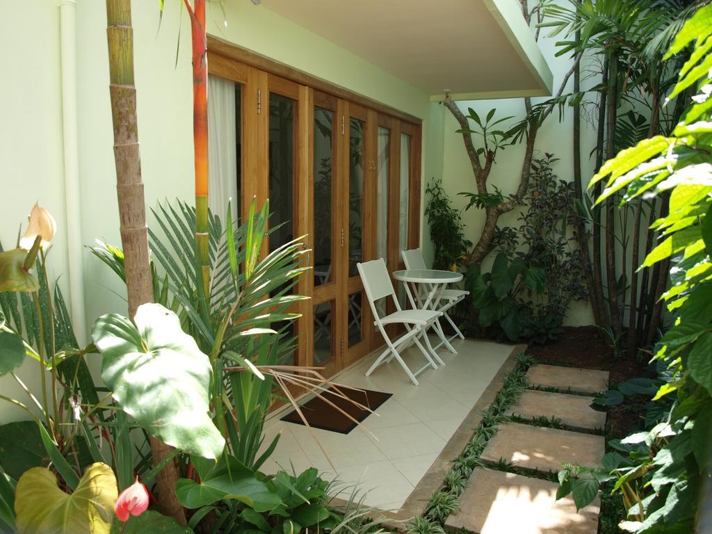 The Gecho Inn Town Jepara Exteriör bild