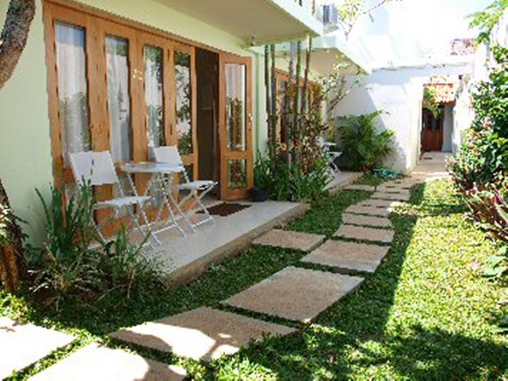 The Gecho Inn Town Jepara Exteriör bild