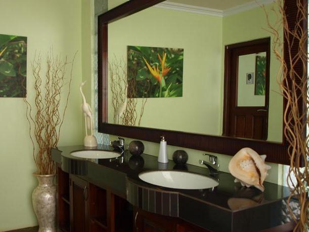 The Gecho Inn Town Jepara Exteriör bild