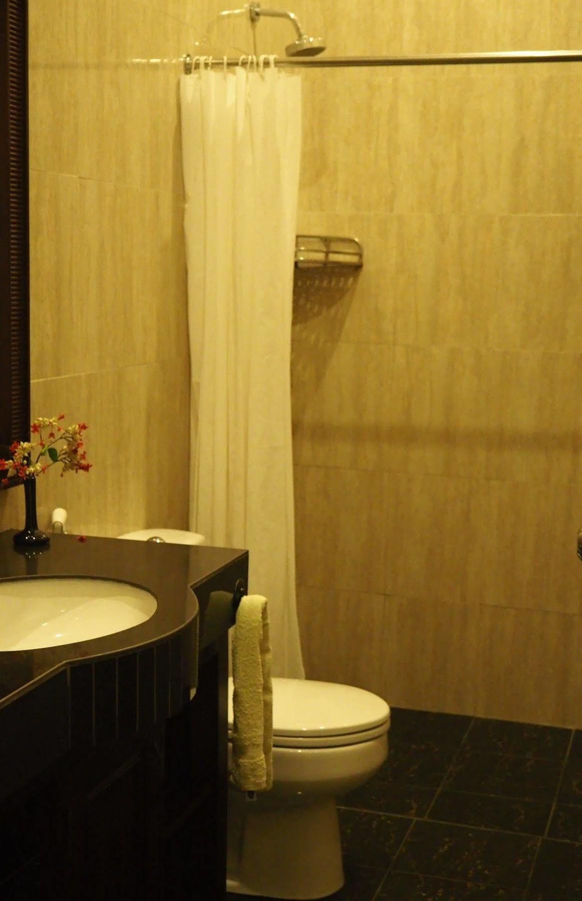 The Gecho Inn Town Jepara Exteriör bild