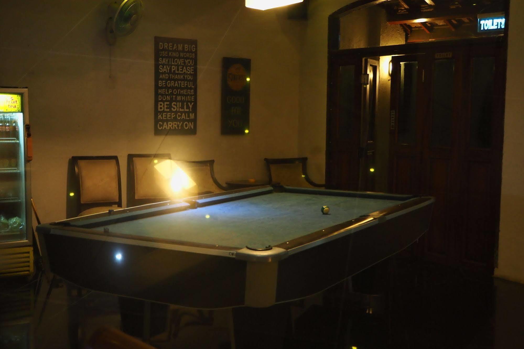 The Gecho Inn Town Jepara Exteriör bild