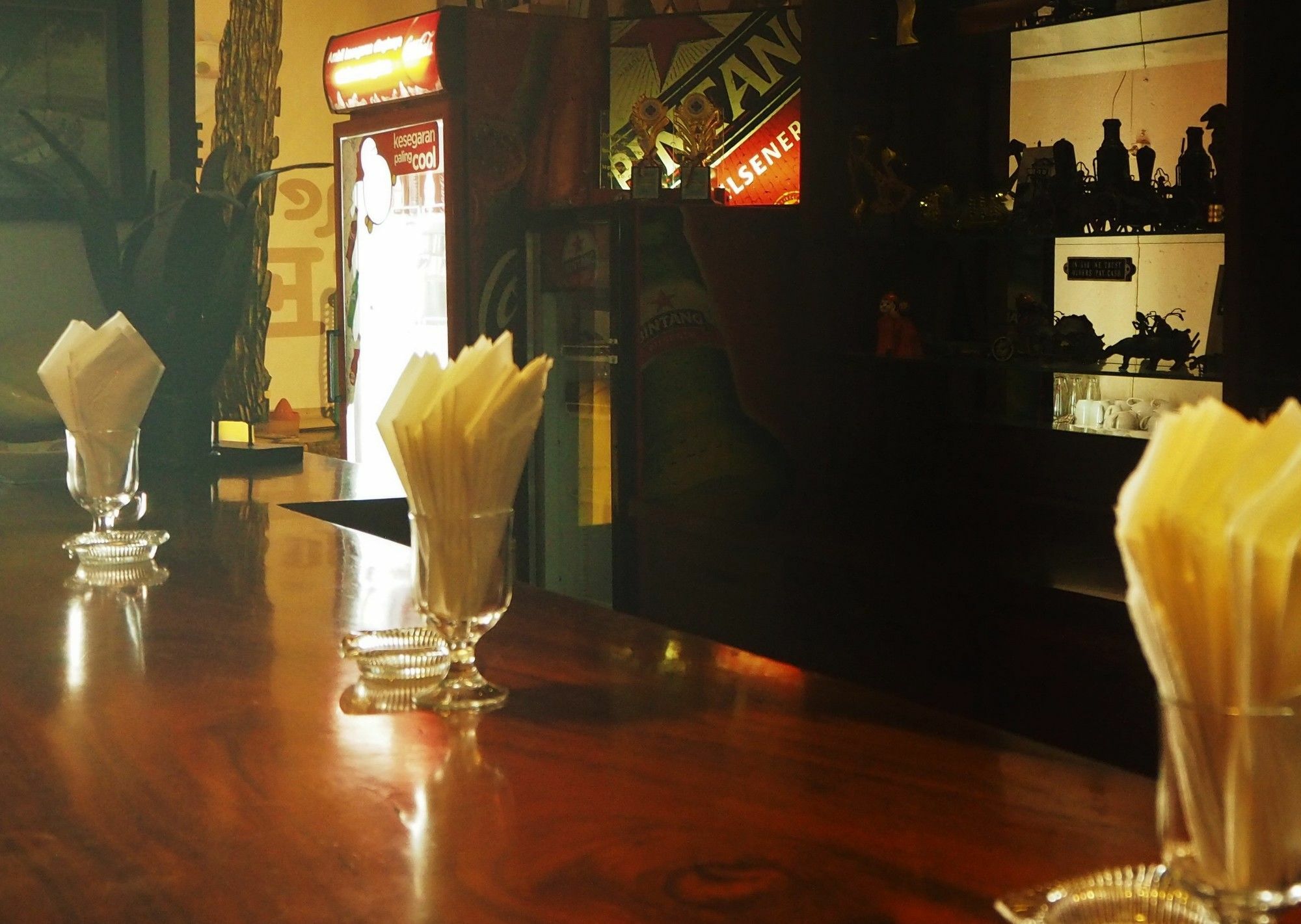 The Gecho Inn Town Jepara Exteriör bild